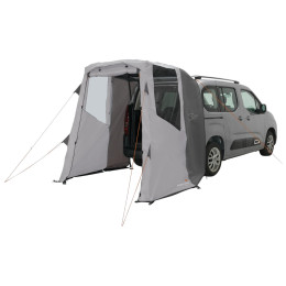 Tenda posteriore per auto Easy Camp Krossbu Mini II. grigio
