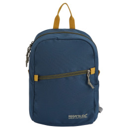 Zaino Regatta Boulder 10L Backpack blu scuro Night Sky