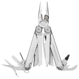 Multitool Leatherman Wave Plus