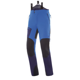 Pantaloni da uomo Direct Alpine Couloir Plus 1.0 (2019) blu Blue/Indigo