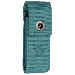 Custodia per coltello Leatherman Nylon Large turchese TURQUOISE/L