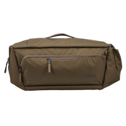 Borsa da viaggio Thule Roundtrip MTB 70 l khaki scuro tmavá khaki