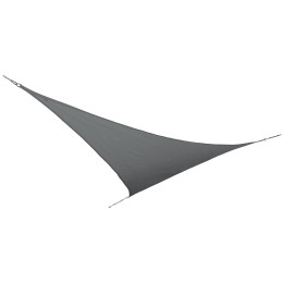 Telo per tenda Bo-Camp Shade Cloth Triangle grigio
