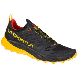 Scarpe da uomo La Sportiva Kaptiva nero Black/Yellow