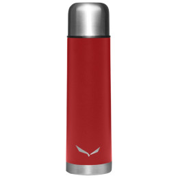 Thermos Salewa Rienza Thermo Btl 1,0 L rosso 1570 - SYRAH