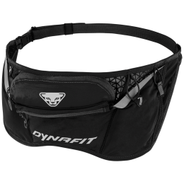 Marsupio da corsa Dynafit Flask Belt nero 0910 - Black Out