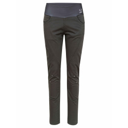 Pantaloni da donna Chillaz Fuji nero Black
