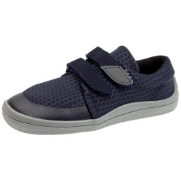 Scarpe da bambino Beda Philip Dark Blue blu scuro dark blue (tmavě modrá)