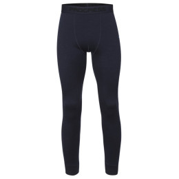 Pantaloni termici da uomo Progress MT SDN 250 nero/blu černo-modrá