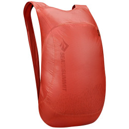 Zaino Sea to Summit Ultra-Sil Nano Daypack 2021 rosso Red