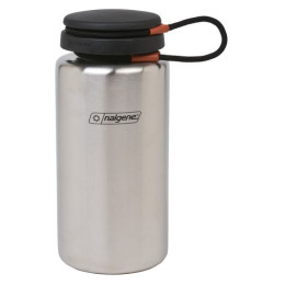 Borraccia Nalgene Stainless Steel Standard 1 l argento