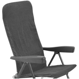 Coprisedile Brunner Freshback grigio Grey