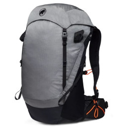 Zaino Mammut Ducan 24 Women grigio GranitBlack