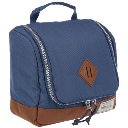Borsa da toilette Regatta Stamford Washbag blu Dkdenim/Stlr