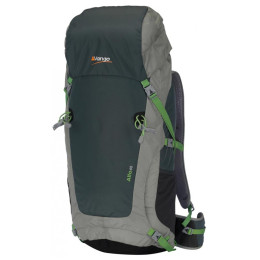 Zaino Vango Alto 40 grigio/verde