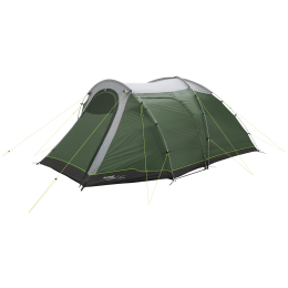 Tenda familiare Outwell Cloud 5 Plus verde/grigio Green