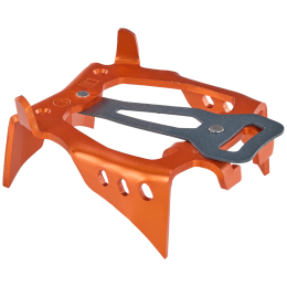 Ramponi Skylotec Alu Back Part