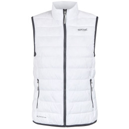 Gilet da donna Regatta Wmn Hillpk B/W II bianco White