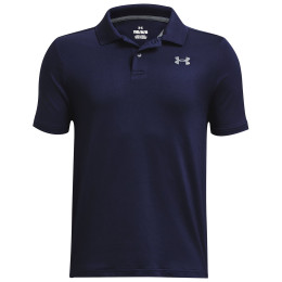 Maglietta da bambino Under Armour Matchplay Polo Blue blu scuro Blue