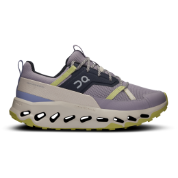 Scarpe da corsa da donna On Running Cloudhorizon verde/grigio Zinc/Sand