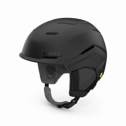 Casco da sci da donna Giro Tenet MIPS W nero Mat Black