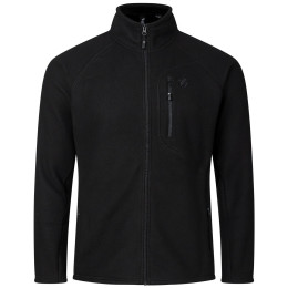 Felpa da uomo Dare 2b Thermaflex Fleece nero Black