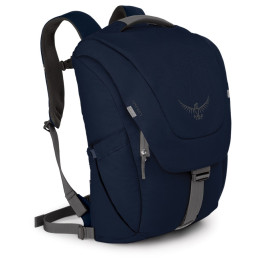 Zaino Osprey Flap Jack Pack blu TwilightBlue