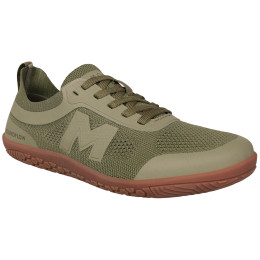 Scarpe MOOA GroundFlow verde green