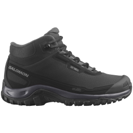 Stivali invernali da donna Salomon Shelter Waterproof