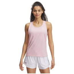 Canotta da donna Under Armour Tech Knockout Tank