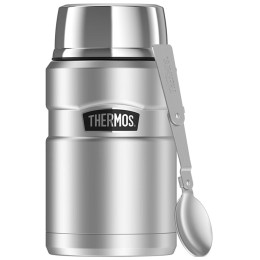 Thermos per il cibo Thermos Style (710 ml) argento StainlessSteel