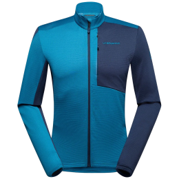 Felpa funzionale da uomo La Sportiva Chill Thermal Jkt M