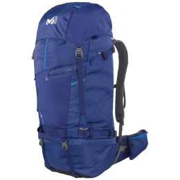 Zaino Millet Ubic 60+10 2016 blu