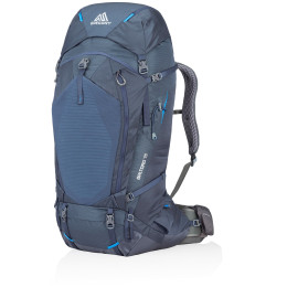 Zaino Gregory Baltoro 75 blu scuro DuskBlue