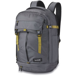 Zaino Dakine Verge Backpack M grigio Castlerock Ballistic