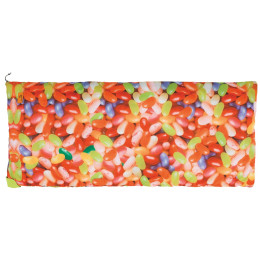 Sacco a pelo per bambino Easy Camp Image Kids rosso