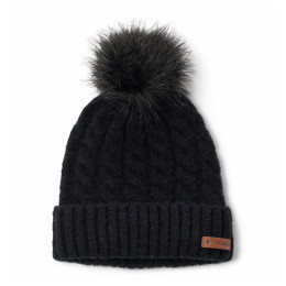 Berretto Columbia Winter Blur™ Ii Beanie nero Black