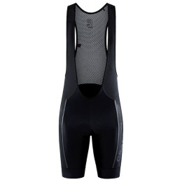 Pantaloncini da ciclismo da uomo Craft ADV Endur Lumen nero black