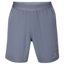 Pantaloncini da uomo Progress Vantar grigio/blu šedo-modrá
