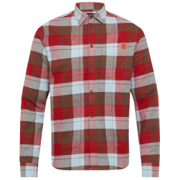 Camicia da uomo Mammut Trovat Longsleeve Shirt Men