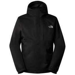 Giacca da uomo The North Face M Quest Triclimate Jacket nero Tnf Black-Npf