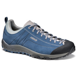 Scarpe da trekking da uomo Asolo Space GV blu denim blue/A697