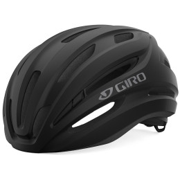 Casco da ciclismo Giro Isode II nero Matte Black/Charcoal