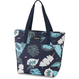 Borsa Dakine Classic Tote 33L blu AbstractPalm