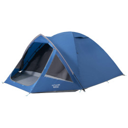 Tenda Vango Alpha 400 2021 blu MoroccanBlue