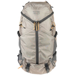 Zaino da trekking Mystery Ranch Coulee 40 grigio chiaro stone