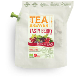 Tè Grower´s cup Tasty Berry