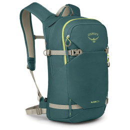 Zaino da scialpinismo Osprey Glade 20
