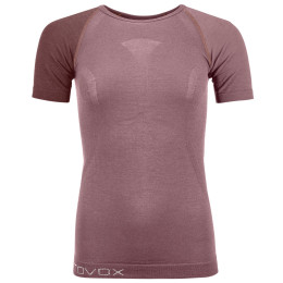 Maglietta sportiva da donna Ortovox 120 Comp Light Short Sleeve W