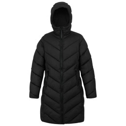 Cappotto invernale da donna Regatta Andia II nero Black